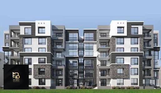3 Bedroom Flat for Sale in Madinaty, Cairo - 1. JPG