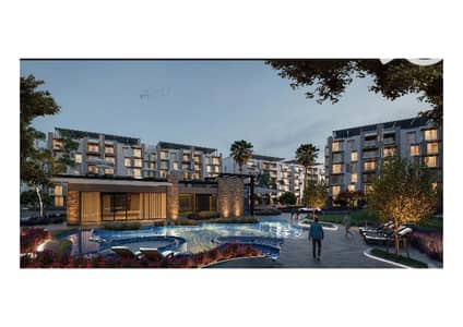 4 Bedroom Penthouse for Sale in New Cairo, Cairo - Icon Gardens_Page_24. jpg