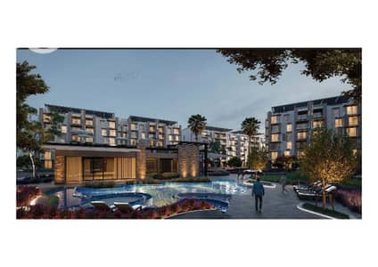 3 Bedroom Flat for Sale in New Cairo, Cairo - Icon Gardens_Page_24. jpg