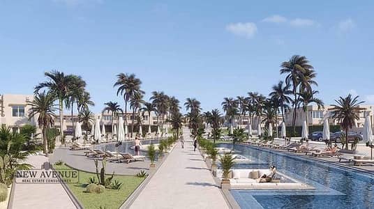 2 Bedroom Chalet for Sale in North Coast, Matruh - WhatsApp Image 2024-05-29 at 4.06. 25 PM (1). jpeg