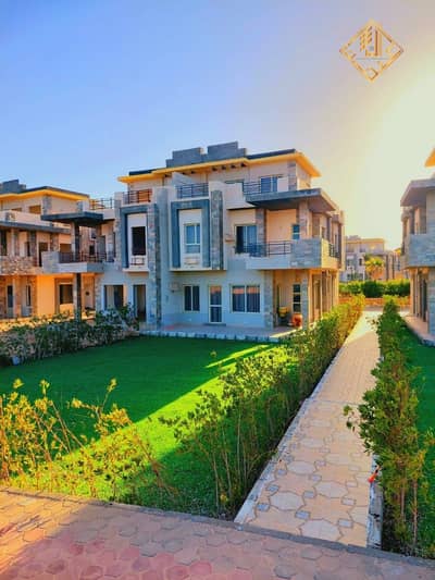 2 Bedroom Chalet for Sale in North Coast, Matruh - WhatsApp Image 2025-04-08 at 1.18. 24 PM. jpeg