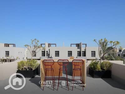 فیلا 3 غرف نوم للبيع في 6 أكتوبر، الجيزة - IMG-20250325-WA0091. jpg