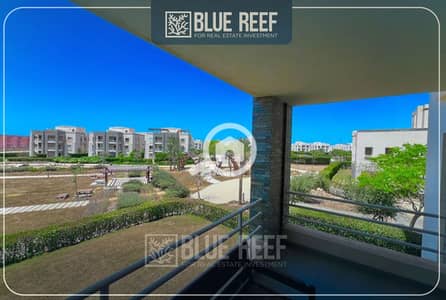 3 Bedroom Chalet for Rent in North Coast, Matruh - Bluereef7. jpg