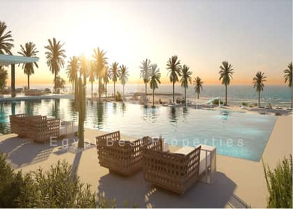 4 Bedroom Townhouse for Sale in North Coast, Matruh - IMG-20240708-WA0227. jpg
