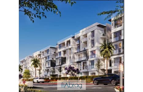 فلیٹ 2 غرفة نوم للبيع في حدائق اكتوبر، الجيزة - b4181716-41dc-47d6-a8aa-82bd66fe4d18. jfif. jpg