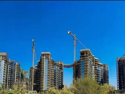 مکتب  للبيع في الشيخ زايد، الجيزة - IMG-20250506-WA0028. jpg