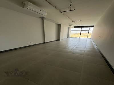 Office for Rent in New Cairo, Cairo - IMG-20250409-WA0049. jpg