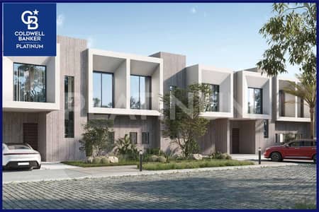 2 Bedroom Duplex for Sale in Sheikh Zayed, Giza - 1. JPG