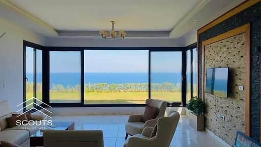 3 Bedroom Chalet for Sale in North Coast, Matruh - 495330344_655045804090324_995965802510480033_n. jpg
