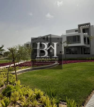 تاون هاوس 4 غرف نوم للبيع في 6 أكتوبر، الجيزة - 5b91626038974a97b7da9f6353e85126. jpg