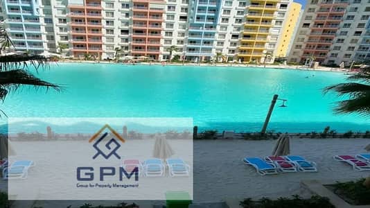2 Bedroom Chalet for Sale in North Coast, Matruh - u09k[[pl-0. PNG
