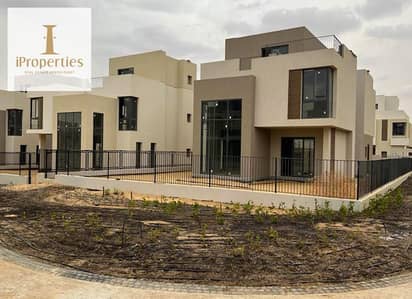 5 Bedroom Villa for Sale in New Heliopolis, Cairo - WhatsApp-Image-2023-10-10-at-14.27. 13-1080x785. jpeg