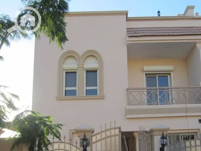 5 Bedroom Twin House for Sale in Sheikh Zayed, Giza - IMG-20250303-WA0100. jpg