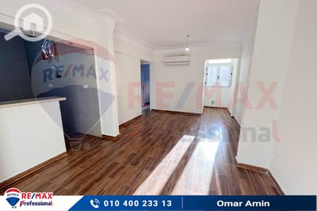 فلیٹ 2 غرفة نوم للايجار في وابور المياة، الإسكندرية - IMG_5455. jpg