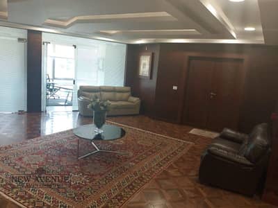 مکتب  للبيع في القاهرة الجديدة، القاهرة - IMG-20250407-WA0013. jpg