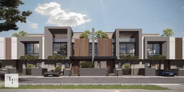 4 Bedroom Villa for Sale in New Cairo, Cairo - WhatsApp Image 2025-04-15 at 4.47. 59 PM. jpeg