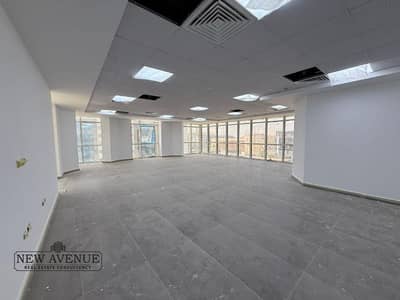 مکتب  للايجار في القاهرة الجديدة، القاهرة - IMG-20250506-WA0073. jpg