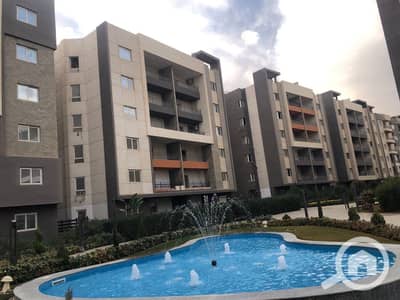 4 Bedroom Apartment for Sale in Hadayek October, Giza - ZZZZZZzZZZZZZZZZZZZZ. jpg