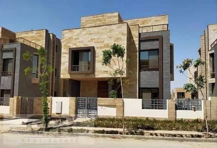 فیلا 4 غرف نوم للبيع في القاهرة الجديدة، القاهرة - 6fd23690-4e82-4f64-840e-0b6d7d5de630. jpg