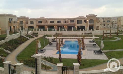فیلا 3 غرف نوم للبيع في القطامية، القاهرة - 99. jpg