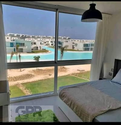 2 Bedroom Chalet for Sale in North Coast, Matruh - 491650183_1409775120193725_5314513728438606916_n. jpg
