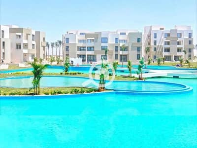 شاليه 3 غرف نوم للبيع في الساحل الشمالي، مطروح - WhatsApp Image 2024-05-30 at 2.29. 40 AM_800x600. jpg