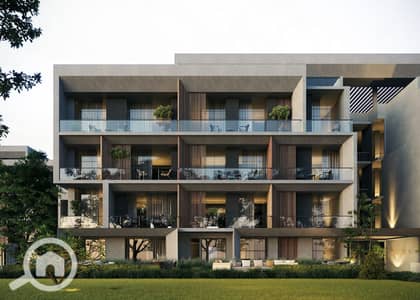 2 Bedroom Apartment for Sale in New Cairo, Cairo - WhatsApp Image 2025-05-07 at 12.14. 29_7422a6a0. jpg