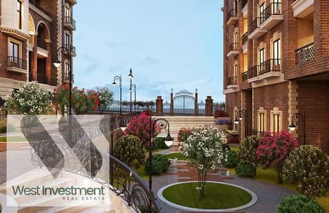2 Bedroom Apartment for Sale in Sheraton, Cairo - WhatsApp Image 2025-05-08 at 5.07. 17 PM. jpeg