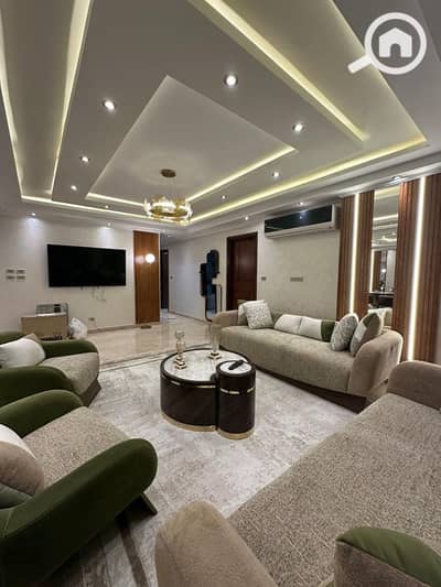 2 Bedroom Hotel Apartment for Sale in Heliopolis, Cairo - IMG-20250429-WA0105. jpg
