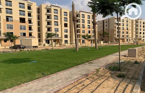 فلیٹ 2 غرفة نوم للبيع في مدينة المستقبل، القاهرة - 145dfd88-4198-47bb-80d8-4e0716662b81. jpg