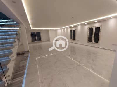 3 Bedroom Duplex for Rent in 6th of October, Giza - WhatsApp Image 2025-04-24 at 3.51. 37 PM (1). jpeg
