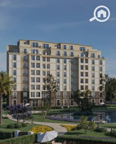 3 Bedroom Apartment for Sale in New Cairo, Cairo - a4033cd0-2577-40eb-a799-262d09c04e36. jpeg