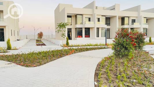 3 Bedroom Townhouse for Sale in Sheikh Zayed, Giza - WhatsApp Image 2025-05-01 at 9.29. 07 PM. jpeg