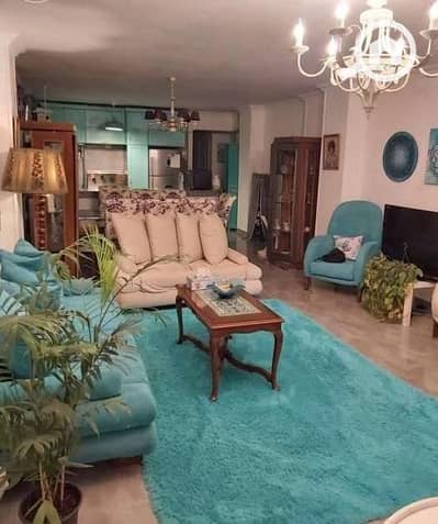فلیٹ 4 غرف نوم للبيع في الشيخ زايد، الجيزة - WhatsApp Image 2025-04-29 at 4.51. 10 PM. jpeg
