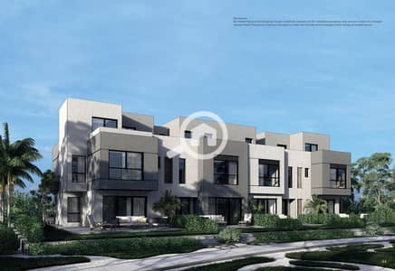 3 Bedroom Townhouse for Sale in Mostakbal City, Cairo - 7. PNG