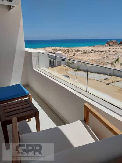 3 Bedroom Twin House for Sale in North Coast, Matruh - WhatsApp Image 2025-05-08 at 5.09. 49 PM (2). jpeg