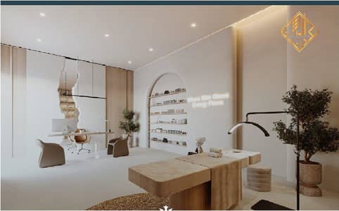 Office for Sale in New Cairo, Cairo - WhatsApp Image 2025-03-12 at 10.05. 49 PM. jpeg