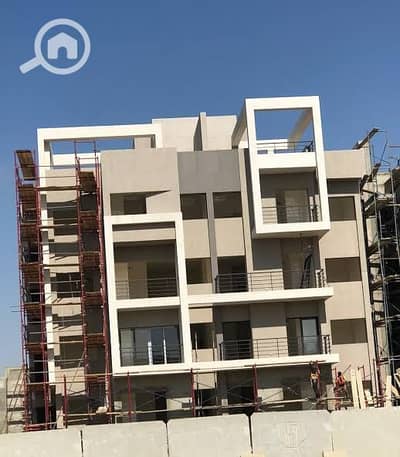 فلیٹ 1 غرفة نوم للبيع في القاهرة الجديدة، القاهرة - WhatsApp Image 2023-11-09 at 12.59. 00 PM. jpeg