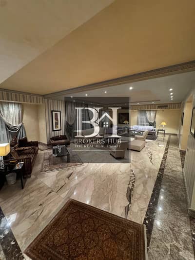 فیلا 9 غرف نوم للبيع في 6 أكتوبر، الجيزة - IMG-20250507-WA0470. jpg