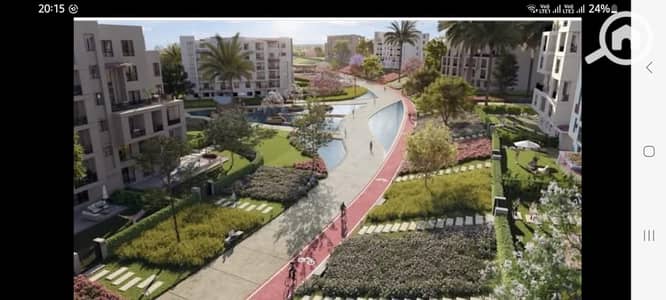 3 Bedroom Flat for Sale in 6th of October, Giza - WhatsApp Image 2025-05-06 at 2.39. 07 PM. jpeg