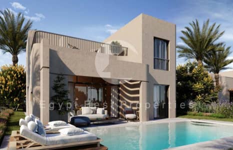 3 Bedroom Duplex for Sale in Hurghada, Red Sea - Screenshot 2024-05-28 115727. png