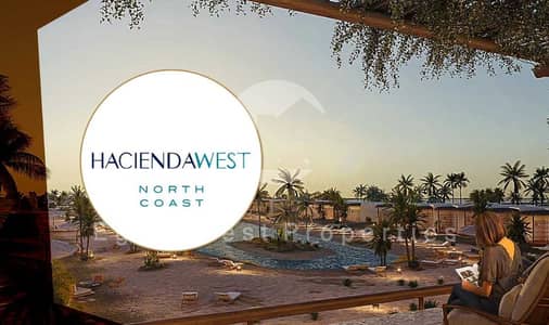 1 Bedroom Chalet for Sale in North Coast, Matruh - Screenshot 2022-06-13 122250. png
