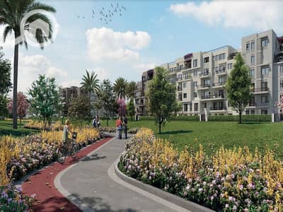 3 Bedroom Apartment for Sale in 6th of October, Giza - WhatsApp Image 2025-05-08 at 5.22. 05 PM (6). jpeg