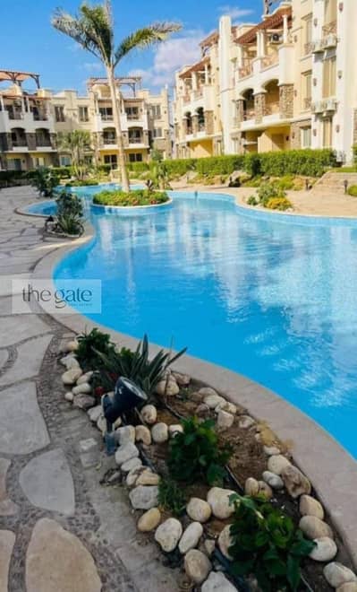 شاليه 2 غرفة نوم للبيع في العين السخنة، السويس - 26f031f0-ea30-4b1f-9de8-9f41c5395987. jpg
