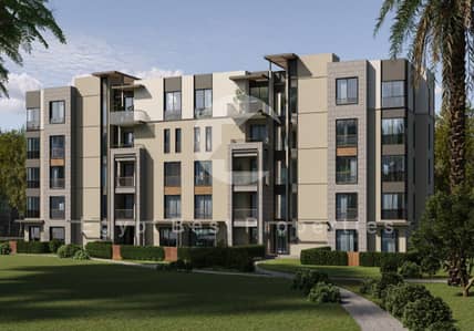 3 Bedroom Apartment for Sale in 6th of October, Giza - G. png