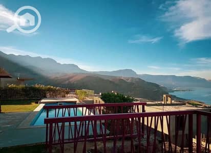 2 Bedroom Chalet for Sale in Ain Sukhna, Suez - WhatsApp Image 2018-12-06 at 8.18. 46 PM(1). jpeg