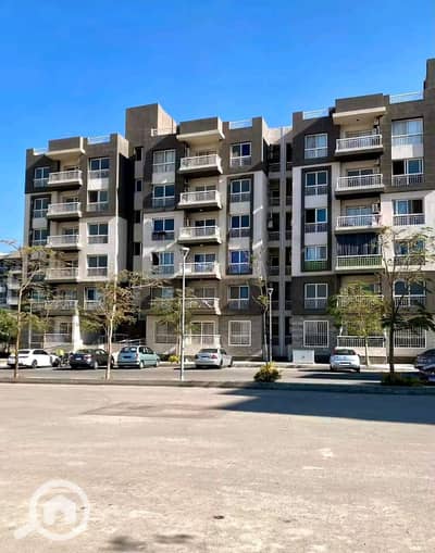 2 Bedroom Flat for Sale in Madinaty, Cairo - WhatsApp Image 2025-05-08 at 5.15. 08 PM. jpeg