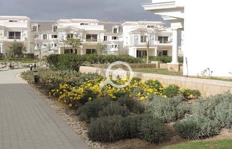 4 Bedroom Townhouse for Sale in 6th of October, Giza - IMG-20180316-WA0004_1400x900. jpg