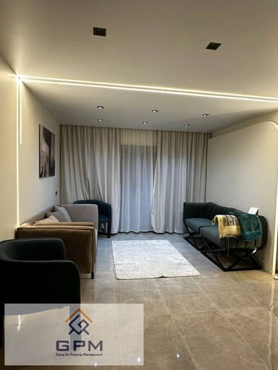 3 Bedroom Flat for Sale in New Cairo, Cairo - 92f00e48-1c92-4cd6-9f91-faa0b9a1f020. jpg
