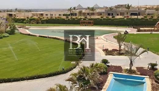 3 Bedroom Flat for Sale in 6th of October, Giza - WhatsApp Image 2025-05-08 at 17.34. 02_256eb083. jpg